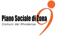Logo Piano Sociale del Rhodense
